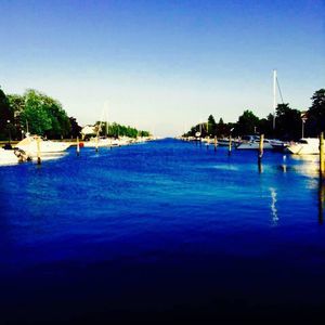 Meet your Posher, Tommy